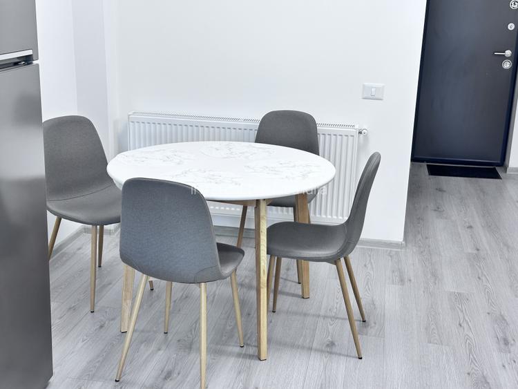 APARTAMENT 2 CAMERE I DE VANZARE I ETAJ 1 I ALBA IULIA I BLOC NOU I MOBILAT I - 12