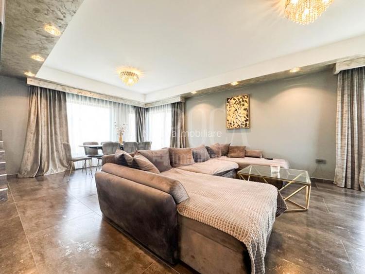 Casa 4 camere de vanzare in Dezmir - 2