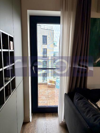 VANZARE  PENTHOUSE CU  DESING PREMIUM – Sector 1 - 13