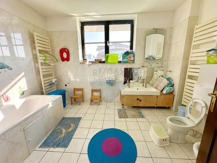 Inchiriere Vila Erou Iancu Nicolae | 884mp total | Piscina interioara - 25