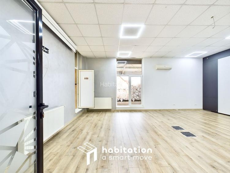 Clădire de birouri de închiriat în Dumbrăvița - 5