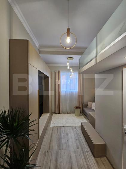 Apartament 1 camera LUX, Zona Dorobantilor - 2