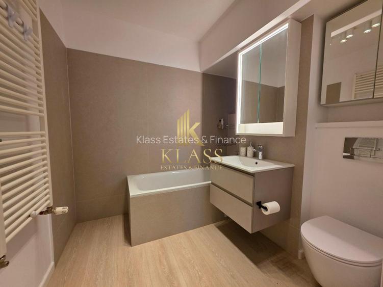 apartament decomandat de inchiriat cu 4 camere  in Alba Iulia - 7