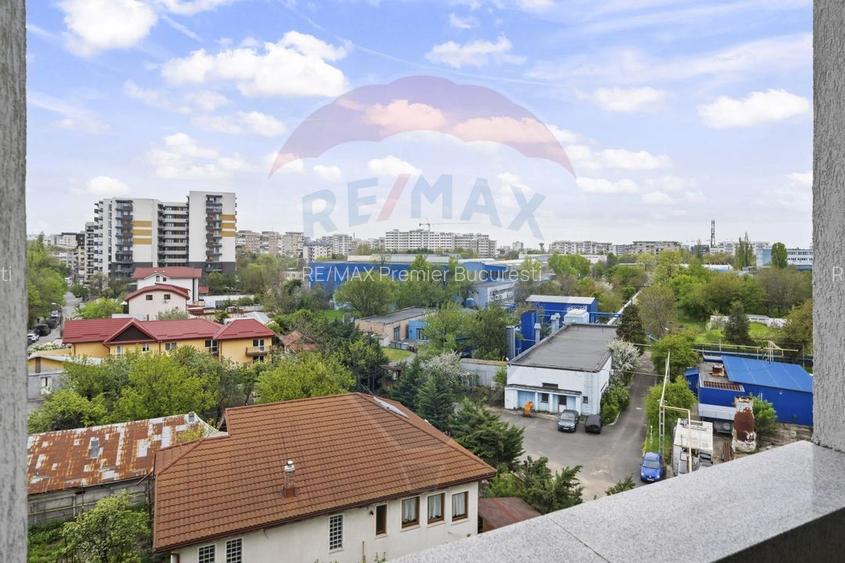 Apartament 2 camere | Complet mobilat | zona Pacii - 16