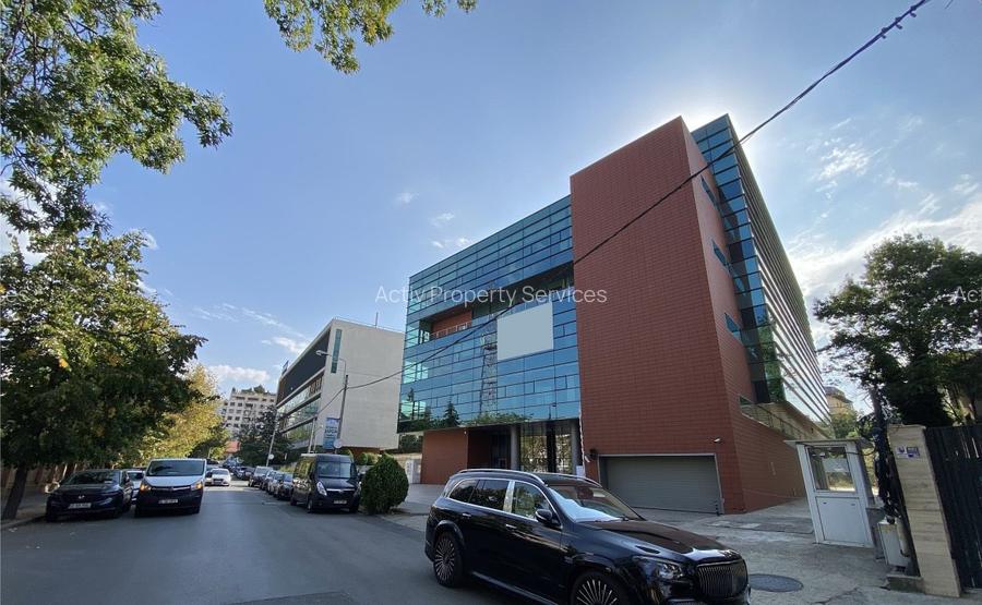 Spatiu comercial de inchiriat in H HERASTRAU PARK - 3