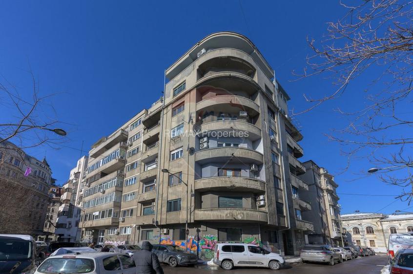 Vanzare Apartament 4 camere zona Cismigiu  Gh Lazar - 14