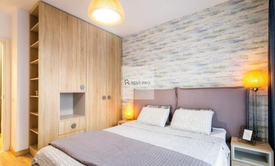 First Use Premium 2 Camere 21 Residence Politehnica Metrou - 7