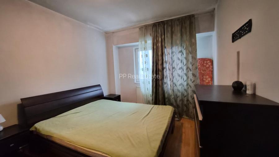 Delfinariu- Ap 3 cam,decomandat,  et4/4 (cu pod) -centrala gaze - 15