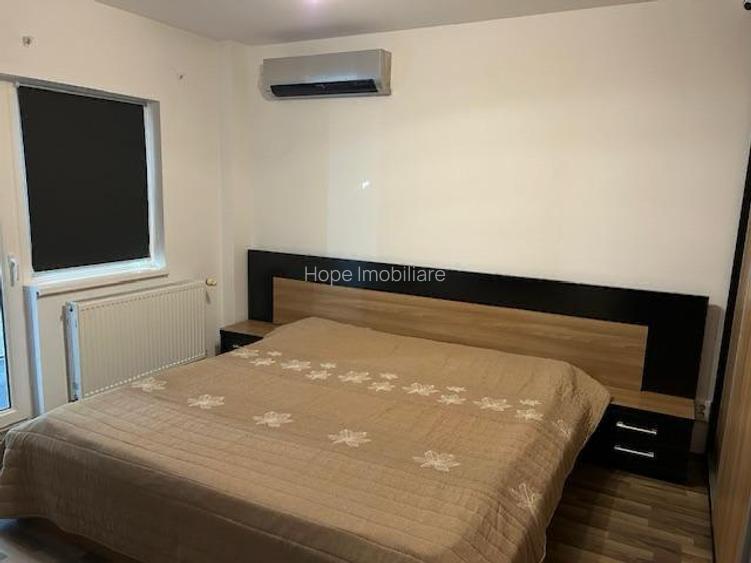 Oltenitei - Stolnici - Apartament 3 camere decomandat, centrala - 3
