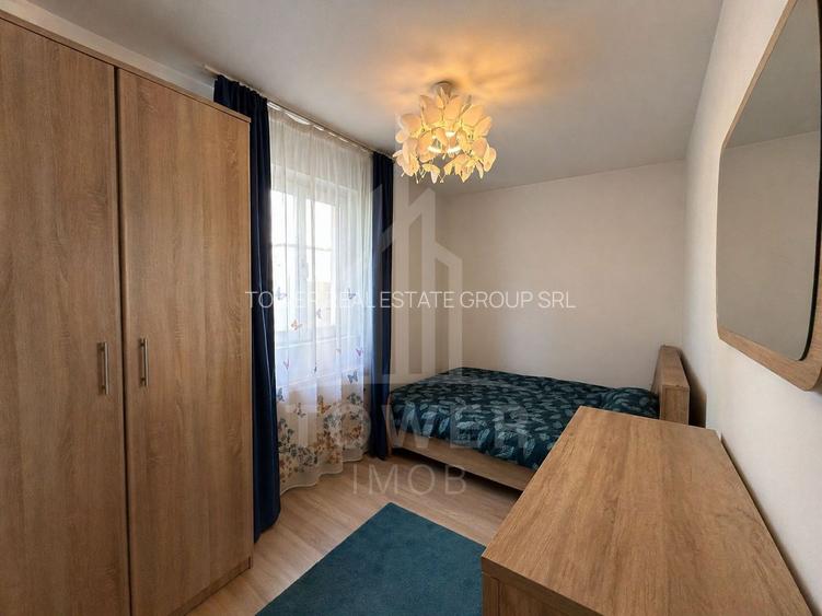 Apartament 3 camere în zona Țiglari, Sibiu - 2
