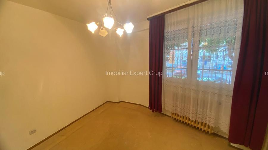 4 Camere Decomandat, 3 Min Metrou Tineretului - 21