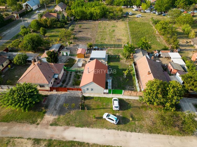 Casă cu 3 camere lângă graniță - 29