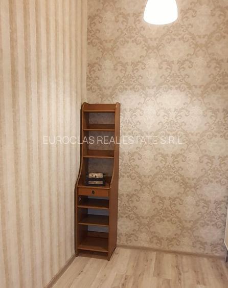 Casa 4 camere - zona Sala Sporturilor - 600 euro/luna (E2+E7) - 10