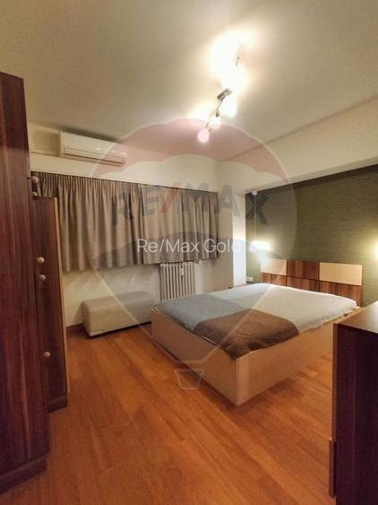 Inchiriere 2 camere - Stefan cel Mare/Dinamo/Spitalul Floreasca - 4