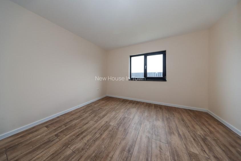 Casă modernă pe parter Bod | Teren 505 mp - 23