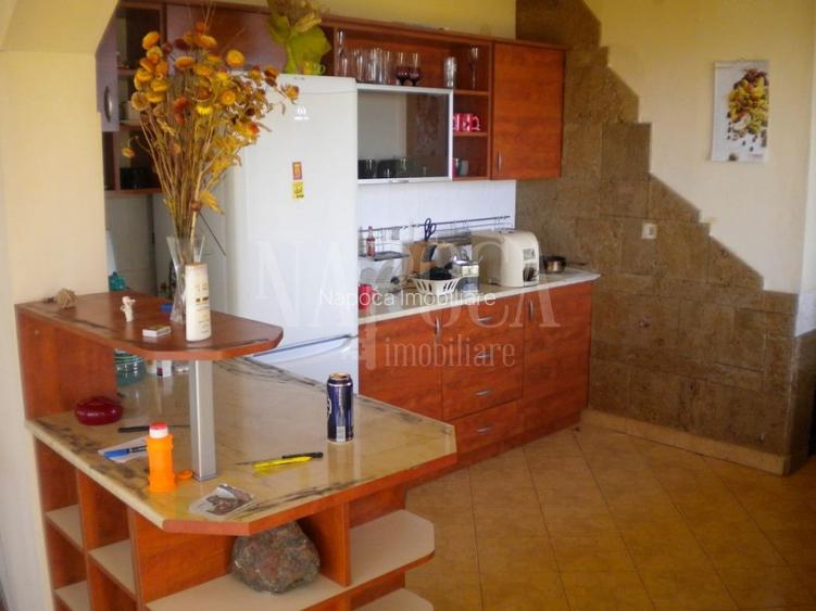 Casa 5 camere de vanzare in Dambul Rotund, Cluj Napoca - 8