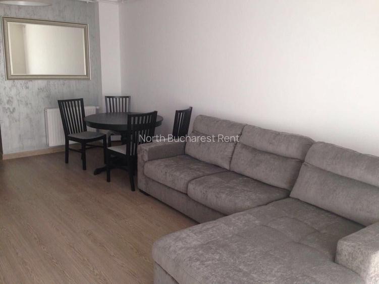 Apartament 2 camere I Metrocity Acadamiei I De inchiriat - 2