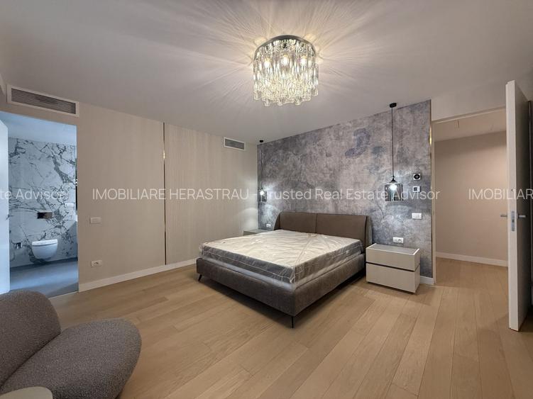 Apartament exclusivist cu terasa | Imobil boutique | Lângă Parcul Herăstrău - 6