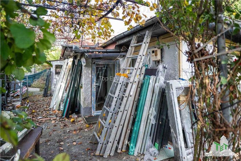 Casa individuala cu 2 camere 250mp teren, Pantelimon - 3