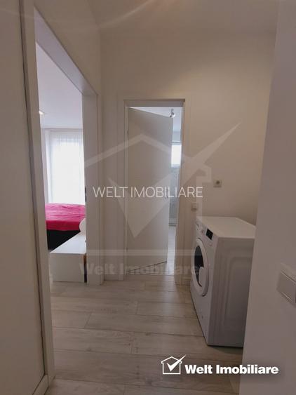 Apartament 2 camere, zona Luminia | Europa | parcare subterana - 10
