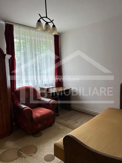 Apartament cu 3 camere, 66mp, Zona Semicentral - 4