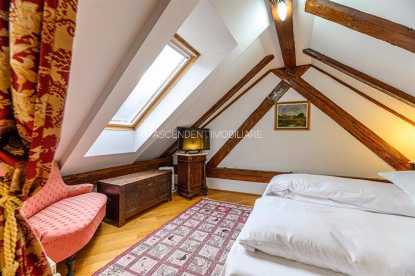 Descopera eleganta istorica si calatoreste in timp, in inima Brasovului - 33