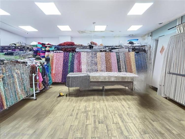 Spatiu comercial, Piata Centrala, 193mp - 6