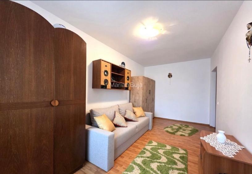 Casa individuala finisata si mobilata 98 mp  - 7