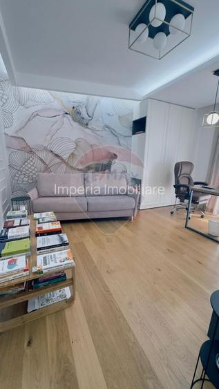 Proprietate premium în Filiași, locuință de lux cu spații comerciale - 17