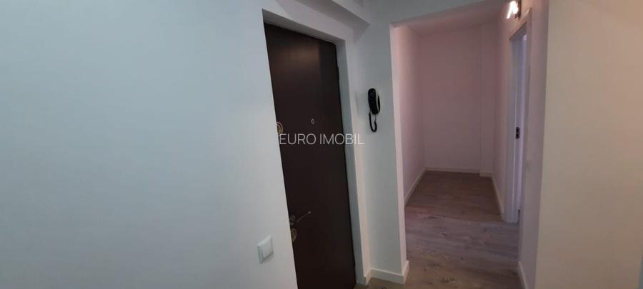 De inchiriat apartament 2 camere, Targu-Mures, Zona Dambul Pietros - 10