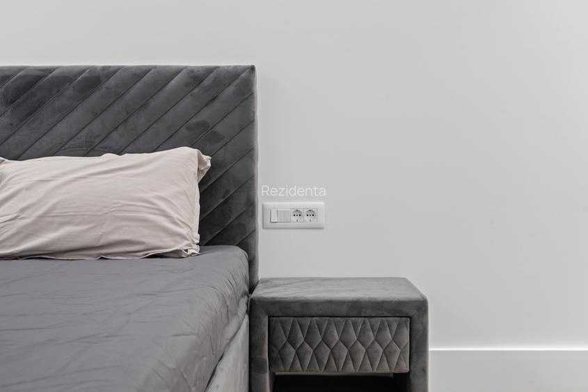 2 camere Cortina 126 | Parcare - 12