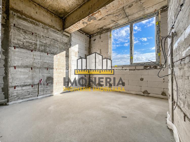 9 Vista Grigorescu – 0% Comision – 300 m Metrou, 750 m IOR – Preț promo Mai 2026 - 4