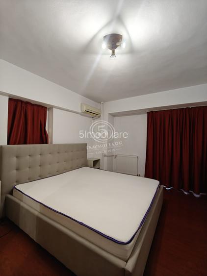 Blv Nerva Traian nr 15-apartament 2 camere de inchiriat - 4