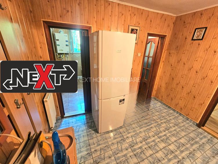 Garsoniera bloc de apartamente zona Dărmănești - 5