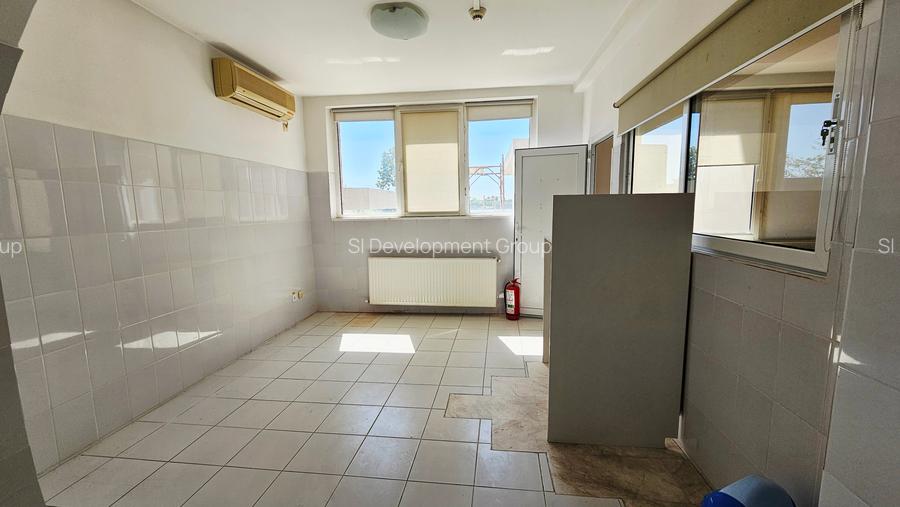 Cladire  590 mp utili | zona Baneasa - Sisesti | Potential investitional ridicat - 17