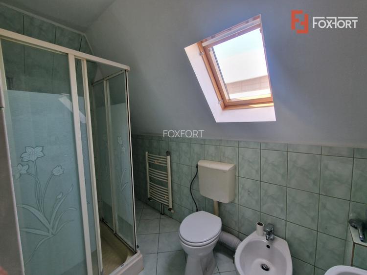 Casa individuala cocheta, cu 4 camere - Remetea Mare - 18