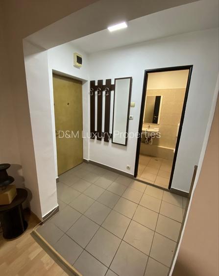 Inchiriere Garsoniera Piata Unirii Coposu - 3