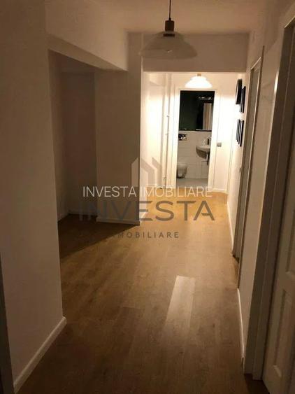 Apartament 3 camere decomandate zona giratoriu Marasti! - 4