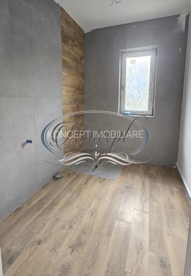 Duplex finisat, cu panouri si pompa de caldura, Floresti-Tauti - 11