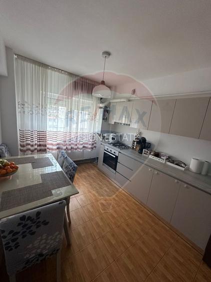 Apartament cu 2 camere de vânzare în zona Lapus Arges - 8