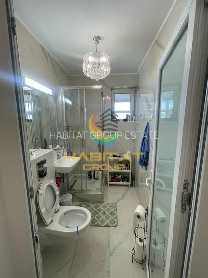 Apartament 2 camere mobilat Avrig Obor Metrou! - 7