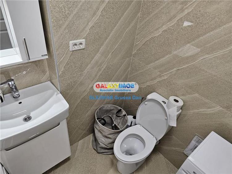 parc carol | 2 camere 56mp | nou 2023 | centrala 2x AC cada balcon - 22