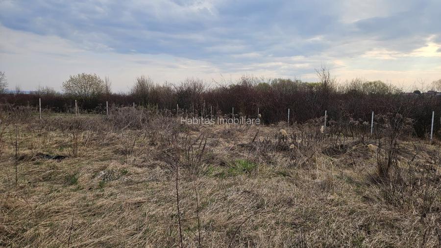 0 % comision, Teren superb in zona Mihai Romanul, cartier Buna Ziua - 3