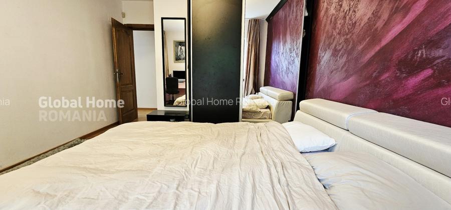 Vila Individuala 208 MP | Pipera-Rond OMW | Teren 570 | Garaj + 4 locuri parcare - 16