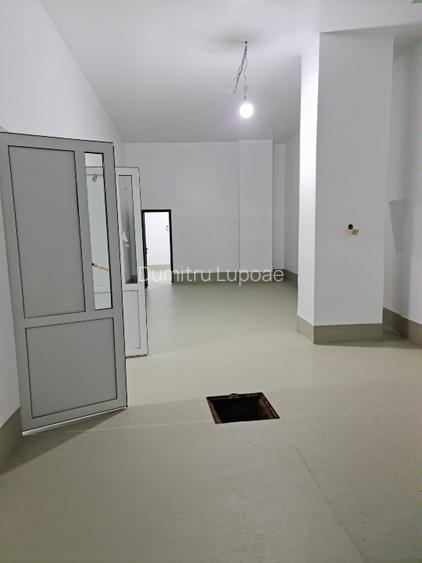 Închiriez spațiu de producție, depozitare, birouri etc suprafață 604mp - 5