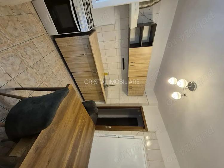 Apartament cu 2 camere Dristor, la 260 m de metrou, mobilat și utilat - 5