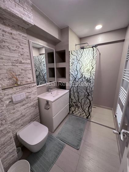 Lux!!! 3 Camere Zona Ultracentral Mobilat Utilat Gaze Termen Lung - 16