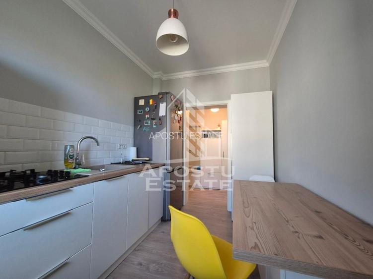Apartament cu 3 camere, de inchiriat, loc de parcare, Giroc - 7