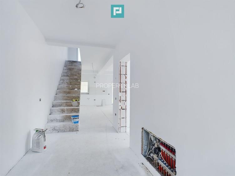 Duplex P+1 deosebit în Moșnița Veche - 4