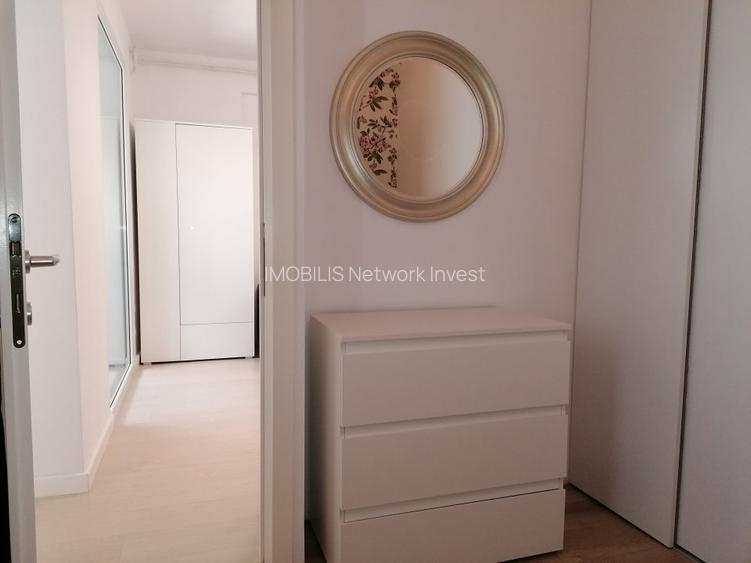 440Euro, Dristor, studio mobilat, utilat, centrala proprie - 6